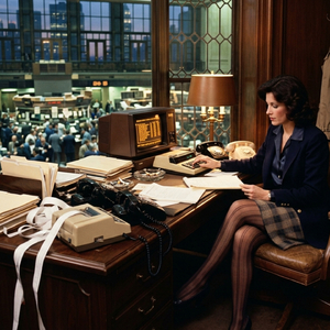 beautiful evening like this