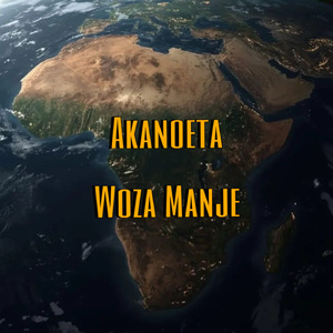 Woza Manje