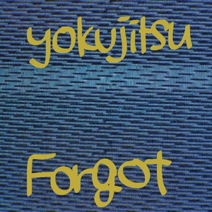 Forgot