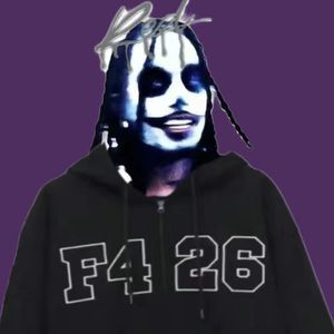 RustyT1Z x Carti x Rage type beat