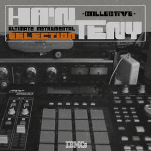 City Lights (feat. MG Gost, Zupany, DeeJayDee, PureSoul, Shpira & Marko Labat) (Instrumental)