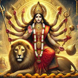 माँ दुर्गा मंत्र