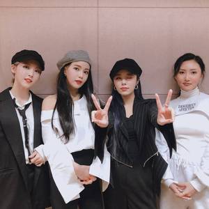 Destiny【Queendom - MAMAMOO】（翻自 妈妈木）