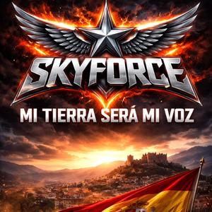 MI TIERRA SERA MI VOZ