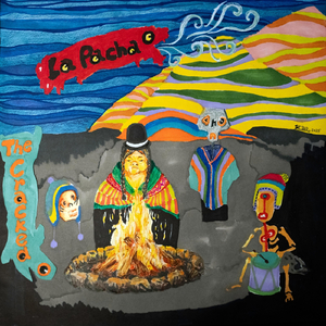 La Pacha