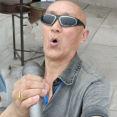 八百标兵奔北坡 (嗨唱版)