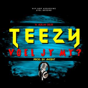 Saam Met Jou (feat. YJ & Lavern)