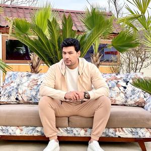 Perhat Atayew Bagtyjan