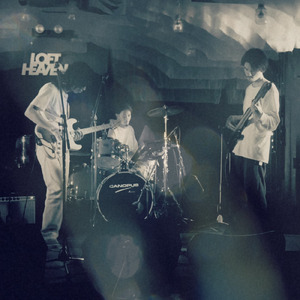 aqueous (live at LOFT HEAVEN 20250618)