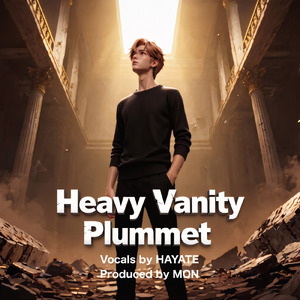 Heavy Vanity Plummet