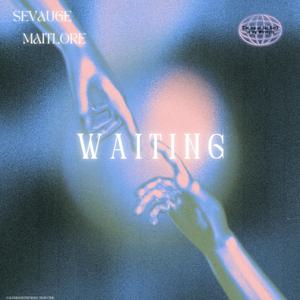 W A I T I N G (feat. MAITLORE)