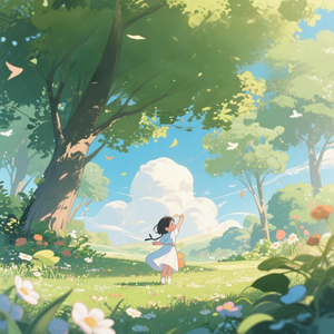 睡前小曲·清晨鸟声·暖阳叙事曲