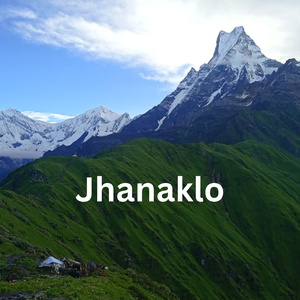 Jhanaklo
