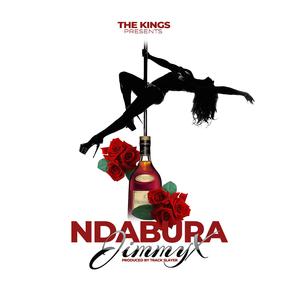 Ndabura By JimmyX Rwanda