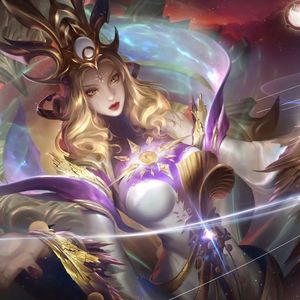 王者荣耀语录（中路）