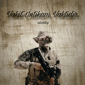 Vakit İntikam Vaktidir