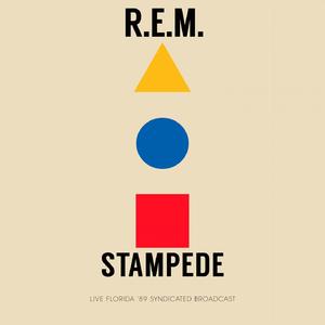 Exhuming McCarthy (Live)