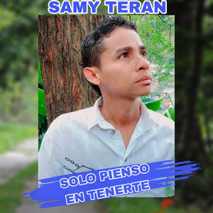 Solo Pienso en Tenerte