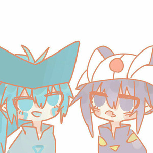 《とんとんまーえ!》咚咚向前（翻自 初音ミク，镜音レン）