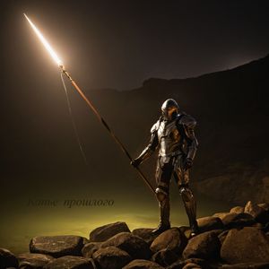 Копье прошлого