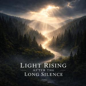 Light Rising After the Long Silence