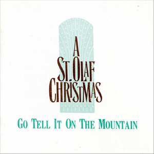 Ring Out, Ye Crystal Spheres