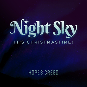 Night Sky (It's Christmastime!)