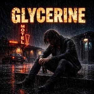 Glycerine.