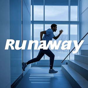 Ｒｕｎａｗａｙ（prod.by Morrow)