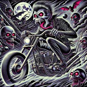 Vampire V-Twin
