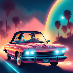 Jump in My Car