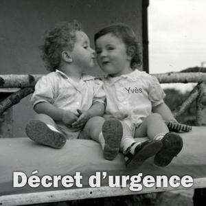 Décret d'urgence
