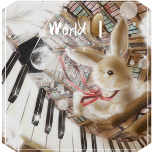 火花（你的名字）（翻自 RADWIMPS）