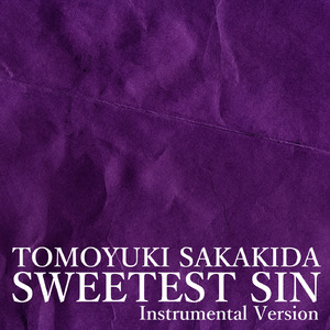 Sweetest Sin (Instrumental Version)