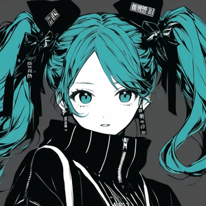 [v5]未来未満未確認みかん味 by Gacky