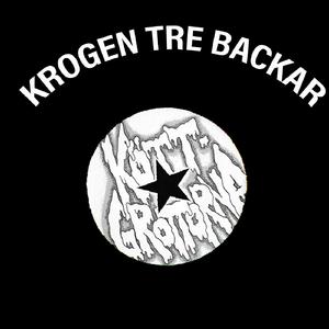 Krogen Tre Backar