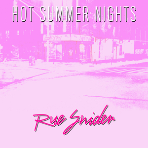 Hot Summer Nights