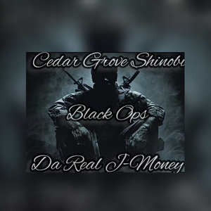 Cedar Grove Shinobi (Black Ops)