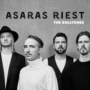 Asaras Riest