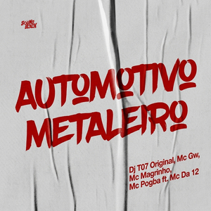 Automotivo Metaleiro