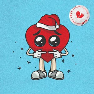 Last Christmas