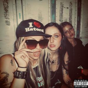100 Racks on Me (feat. verysadLucy, furs & killcorey)