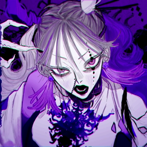 ボッカデラベリタ（翻自 v flower）