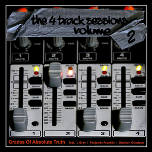 Tight Grip (feat. J Gray, Penjamin Franklin & Stephen Goodson)