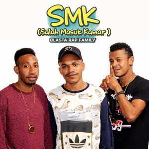 SMK ( Salah Masuk Kamar )