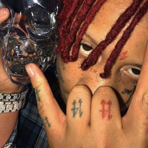 "Wishin" Trippie Red + 河南说唱之神 Type Beat