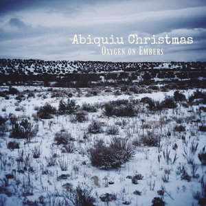 Abiquiu Christmas