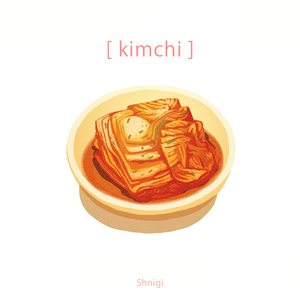 Kimchi