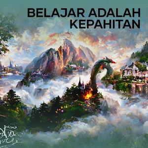 Belajar Adalah Kepahitan