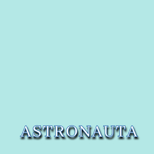 astronauta